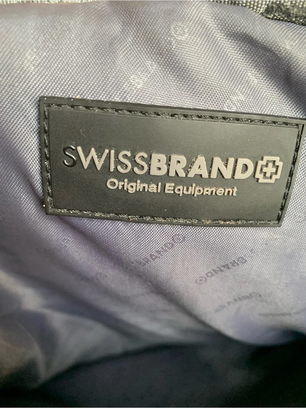 SwissGear good has